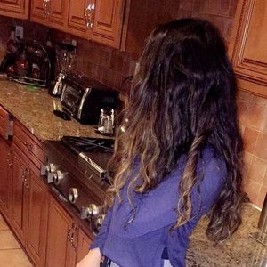 Meet your Posher, Heba